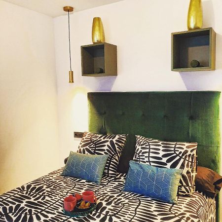 El Rincon De Eva II Apartment Salamanca Ngoại thất bức ảnh