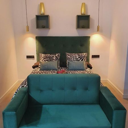 El Rincon De Eva II Apartment Salamanca Ngoại thất bức ảnh