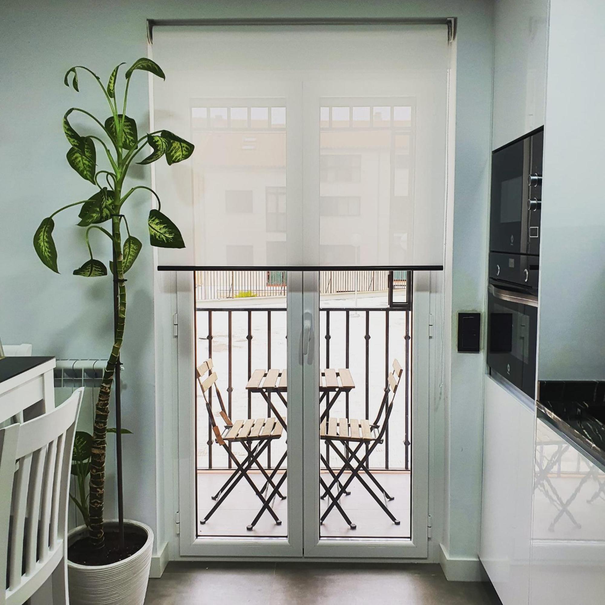 El Rincon De Eva II Apartment Salamanca Ngoại thất bức ảnh